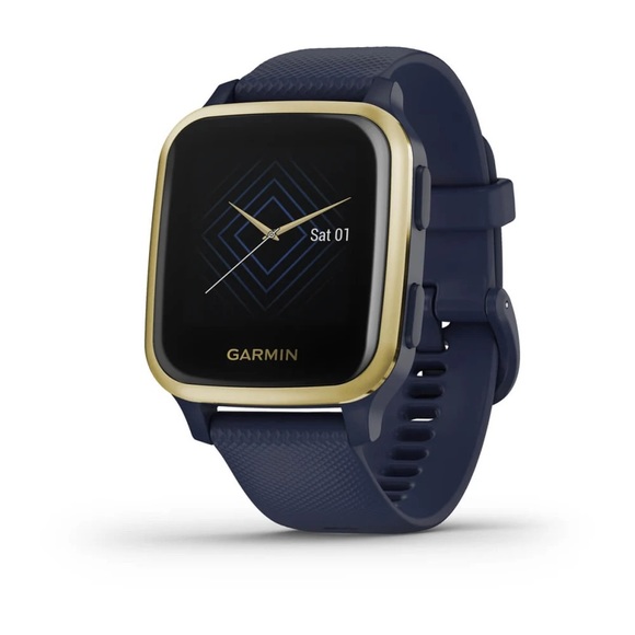 garmin Other - Garmin Venu SQ Music Fitness Watch